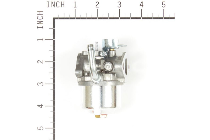 Carburetor - 594015 -  Briggs & Stratton - Genuine Spare Parts