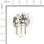 Carburetor - 594015 -  Briggs & Stratton - Genuine Spare Parts