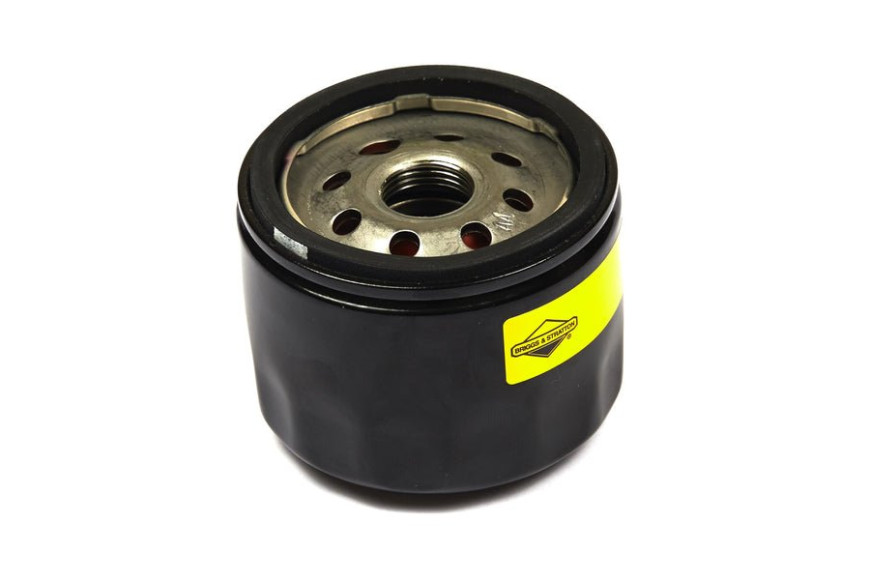 Filtro Olio (4237 12 Pz) Vanguard Mod. 29 30 35 38 47 54 - 842921 - 842921 - Originale Briggs & Stratton