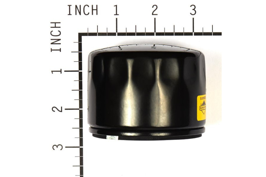 Filtro Olio (4237 12 Pz) Vanguard Mod. 29 30 35 38 47 54 - 842921 - 842921 - Originale Briggs & Stratton