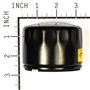 Filtro Olio (4237 12 Pz) Vanguard Mod. 29 30 35 38 47 54 - 842921 - 842921 - Originale Briggs & Stratton