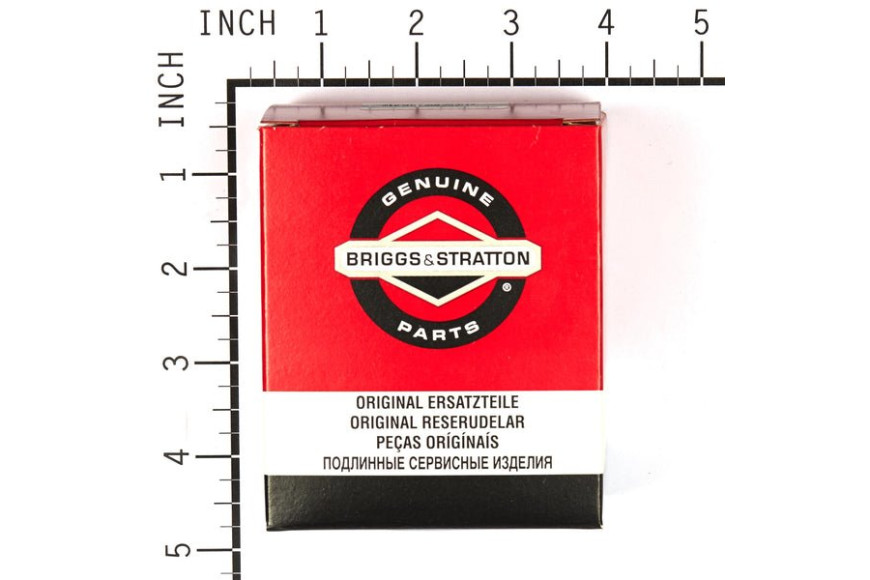 Filtro Olio (4237 12 Pz) Vanguard Mod. 29 30 35 38 47 54 - 842921 - 842921 - Originale Briggs & Stratton