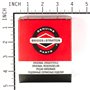 Filtro Olio (4237 12 Pz) Vanguard Mod. 29 30 35 38 47 54 - 842921 - 842921 - Originale Briggs & Stratton