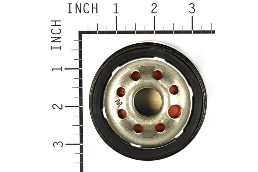 Filtro Olio (4237 12 Pz) Vanguard Mod. 29 30 35 38 47 54 - 842921 - 842921 - Originale Briggs & Stratton