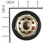 Filtro Olio (4237 12 Pz) Vanguard Mod. 29 30 35 38 47 54 - 842921 - 842921 - Originale Briggs & Stratton