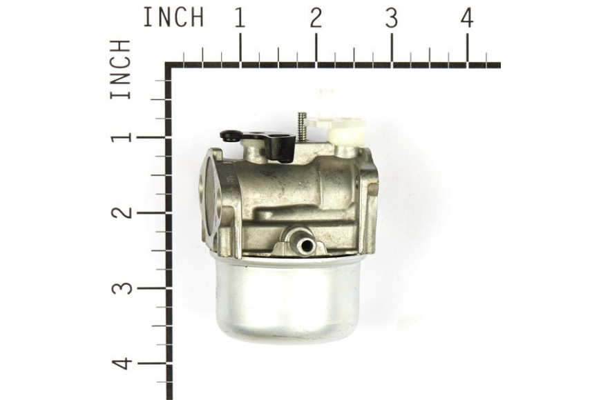 Carburatore - 799869 - Originale Briggs & Stratton