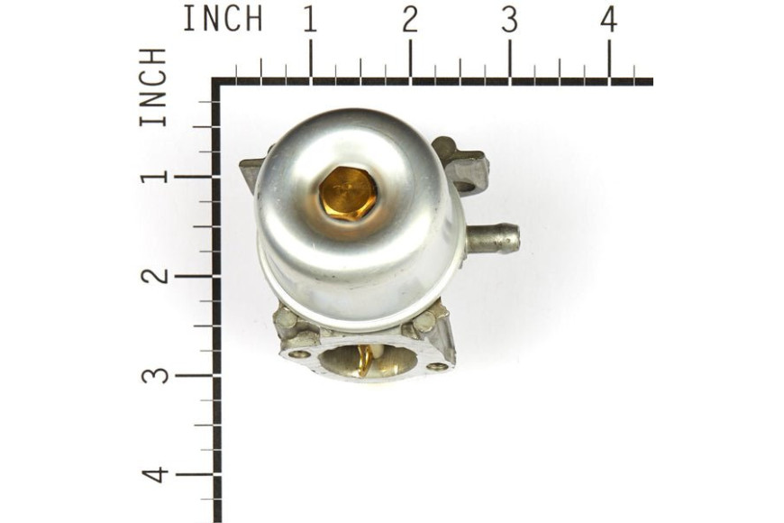 Carburatore - 799869 - Originale Briggs & Stratton