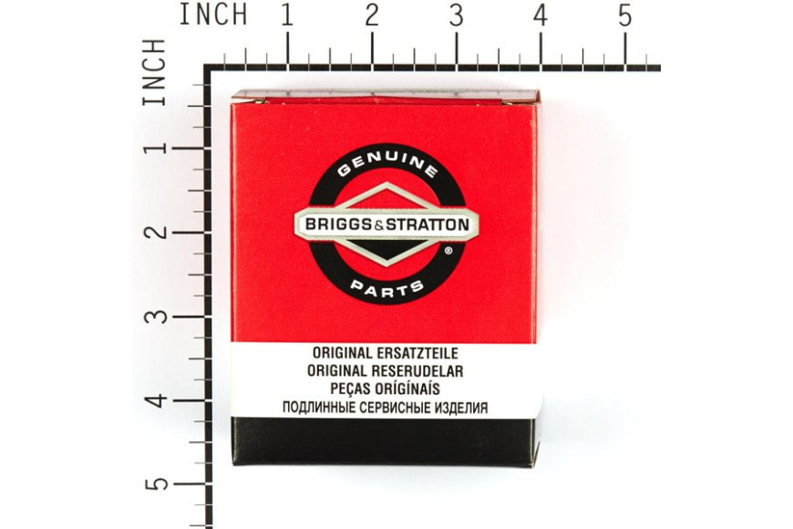 Carburatore - 799869 - Originale Briggs & Stratton