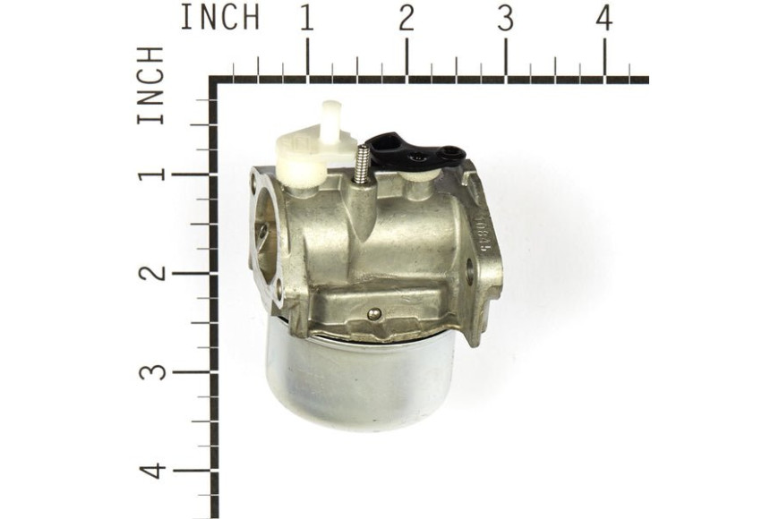Carburatore - 799869 - Originale Briggs & Stratton
