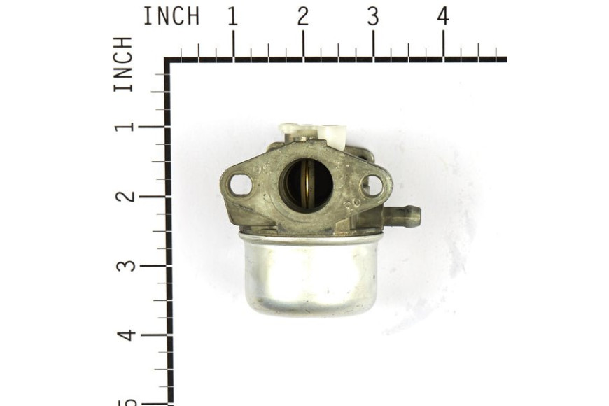 Carburatore Primer - 790120 - Originale Briggs & Stratton