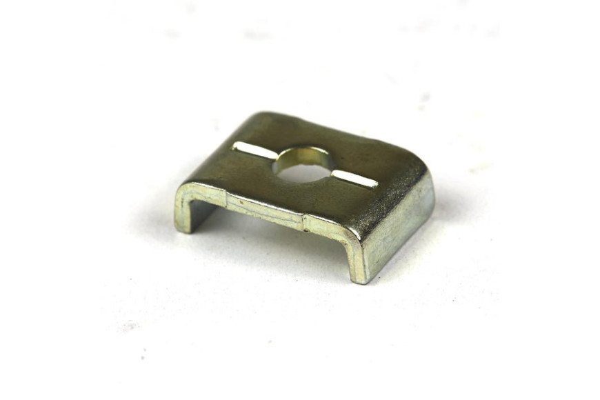 Morsetto Ex 022372 691187 Ex 691187 - 692179 - Originale Briggs & Stratton - sostituisce - 691187
