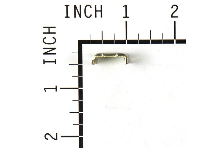 Clamp-Casing - 692179 -  Briggs & Stratton - Genuine Spare Parts
