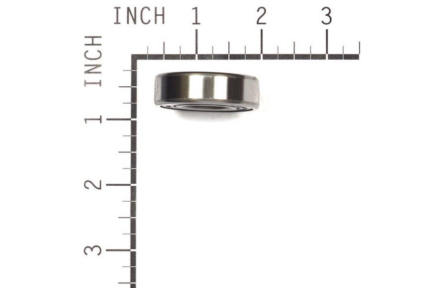 Cuscinetto 11/16X1-9/16X15/32 - Originale Snapper - 1705897SM