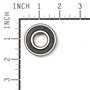 Cuscinetto 11/16X1-9/16X15/32 - Originale Snapper - 1705897SM