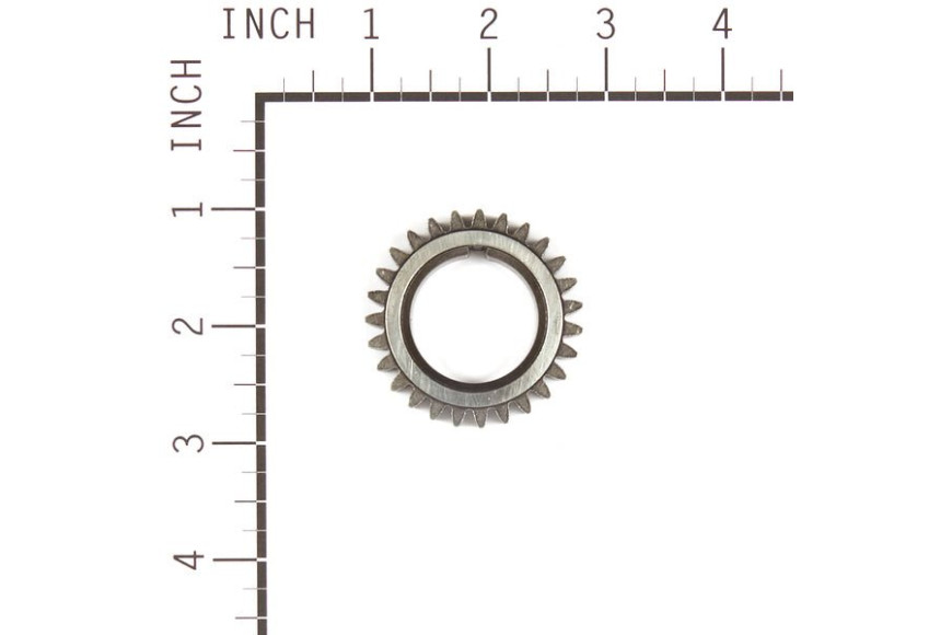 Gear-Timing - 695087 -  Briggs & Stratton - Genuine Spare Parts