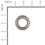Gear-Timing - 695087 -  Briggs & Stratton - Genuine Spare Parts