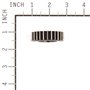 Gear-Timing - 695087 -  Briggs & Stratton - Genuine Spare Parts