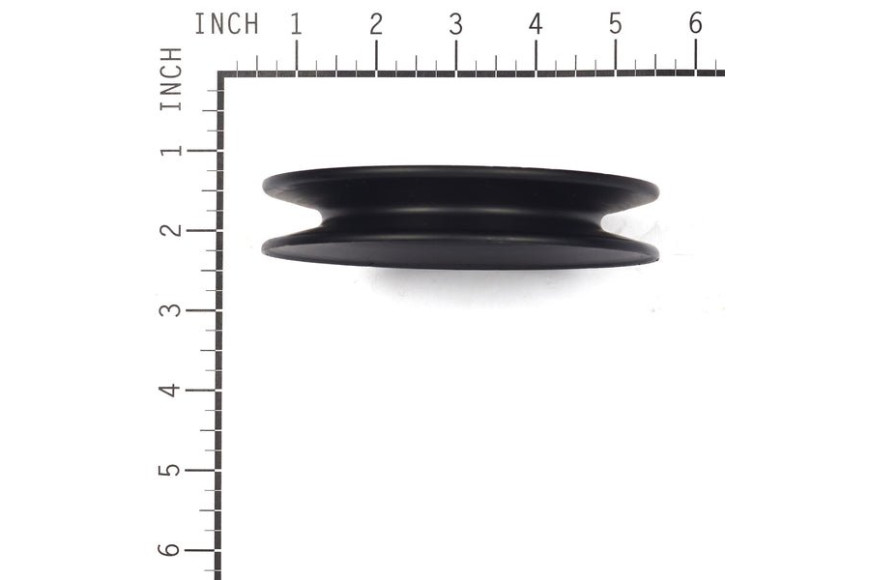 Puleggia 4.60 Od - Originale Snapper - 1732951SM