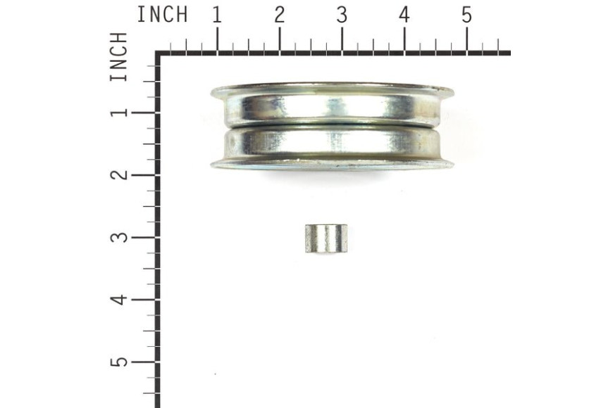 Pulley Repl Kit - Originale Snapper - 1685144SM