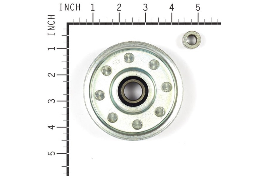 Pulley Repl Kit - Originale Snapper - 1685144SM