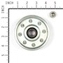 Pulley Repl Kit - Originale Snapper - 1685144SM