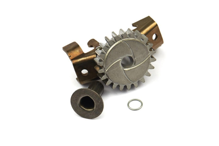 Ingranaggio Ex 696376 698231  - 793338 - Originale Briggs & Stratton