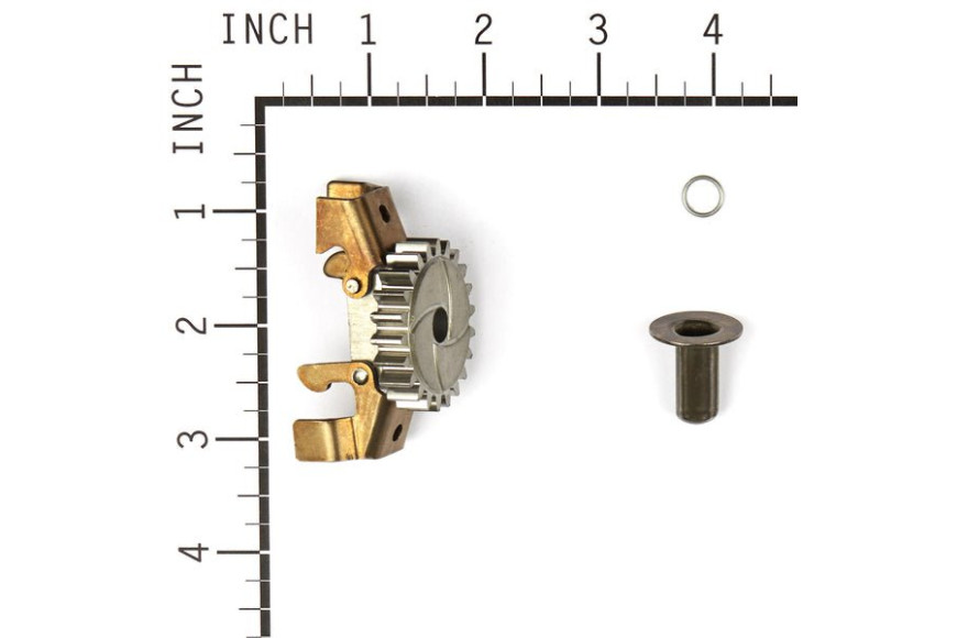 Ingranaggio Ex 696376 698231  - 793338 - Originale Briggs & Stratton