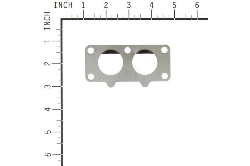 Gasket-Intake - 795123 -  Briggs & Stratton - Genuine Spare Parts
