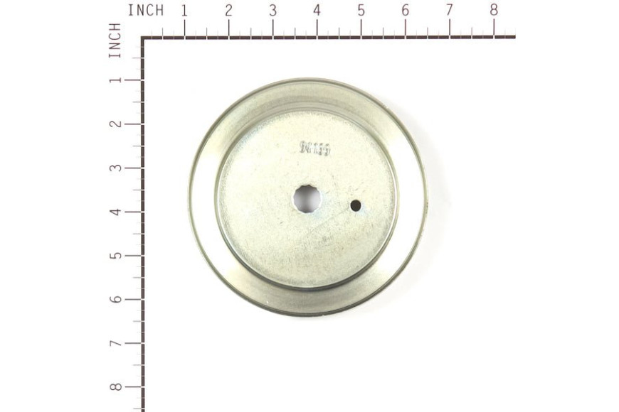 Pulley, Bld Drv 42 - Originale Snapper - 494199MA