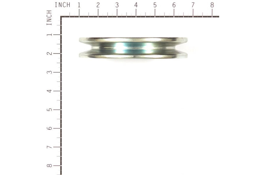 Pulley, Bld Drv 42 - Originale Snapper - 494199MA