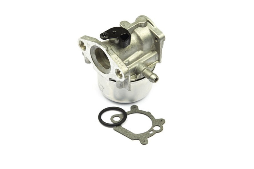 Carb.127800 Ex 498254/498170/698444 - 799868 - Originale Briggs & Stratton