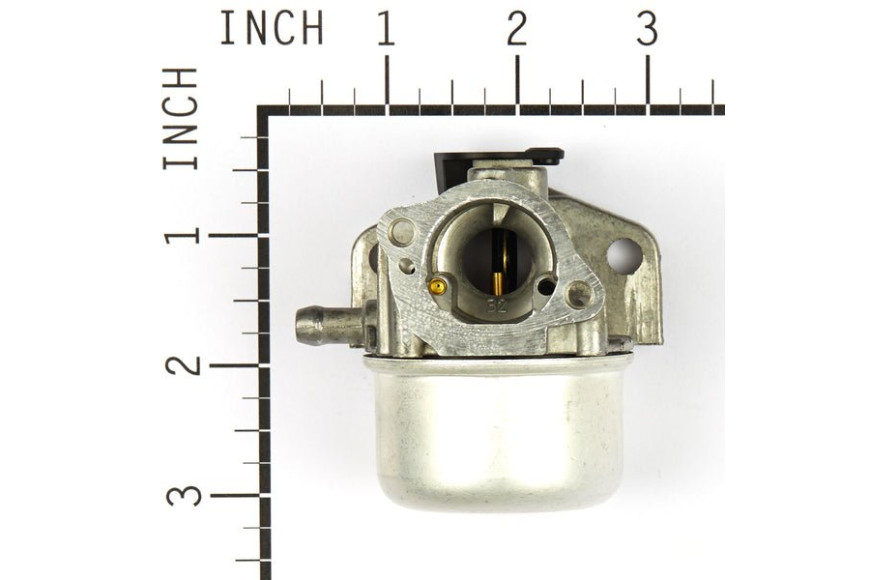 Carb.127800 Ex 498254/498170/698444 - 799868 - Originale Briggs & Stratton