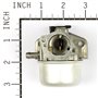 Carb.127800 Ex 498254/498170/698444 - 799868 - Originale Briggs & Stratton