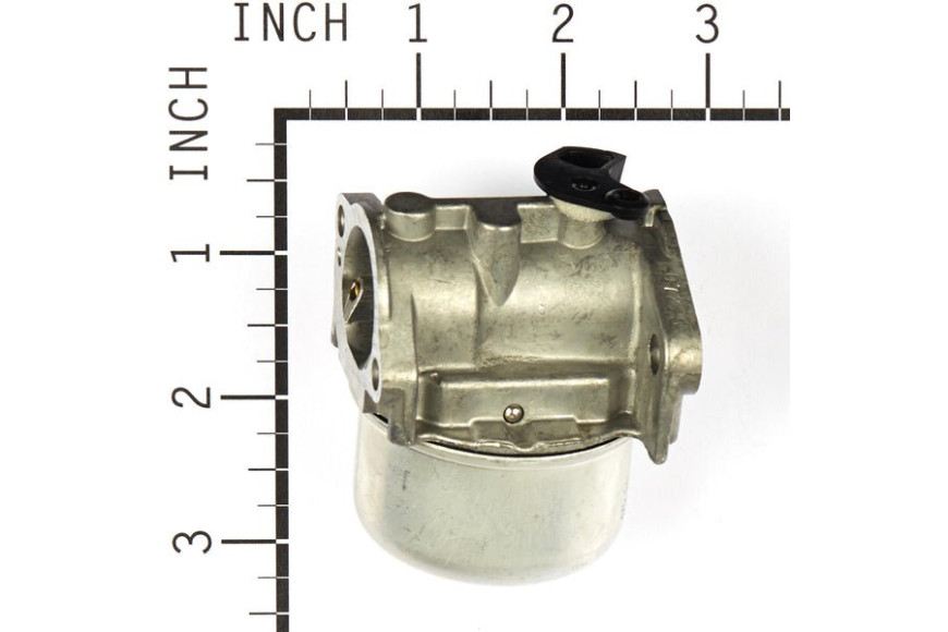 Carb.127800 Ex 498254/498170/698444 - 799868 - Originale Briggs & Stratton