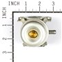 Carb.127800 Ex 498254/498170/698444 - 799868 - Originale Briggs & Stratton