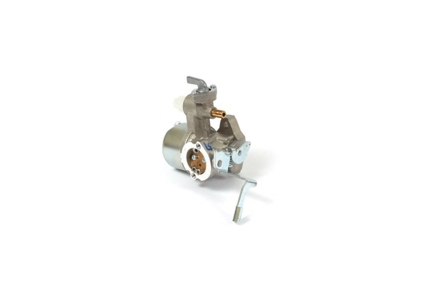 Carburetor - 796447 -  Briggs & Stratton - Genuine Spare Parts