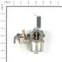 Carburetor - 796447 -  Briggs & Stratton - Genuine Spare Parts