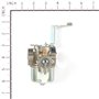 Carburetor - 796447 -  Briggs & Stratton - Genuine Spare Parts