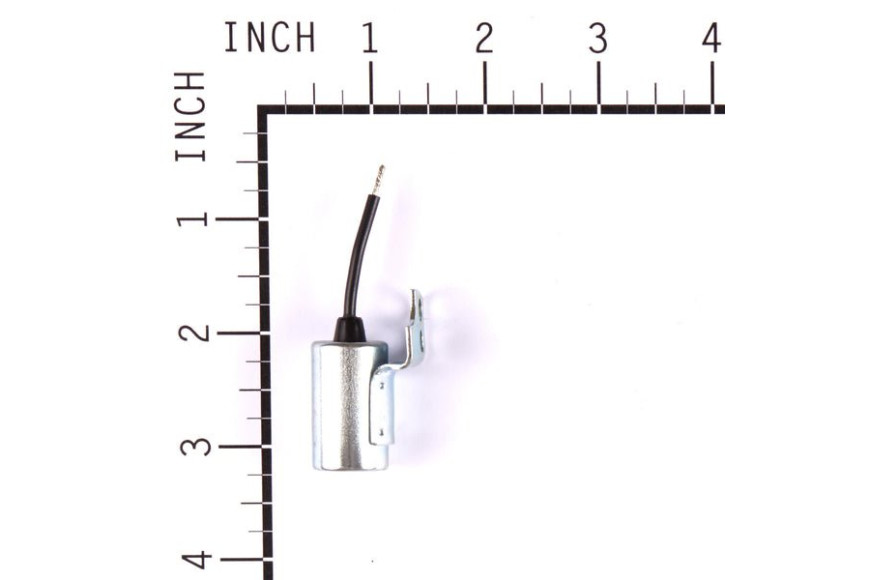 Condensatore - 298060 - Originale Briggs & Stratton