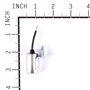 Condensatore - 298060 - Originale Briggs & Stratton