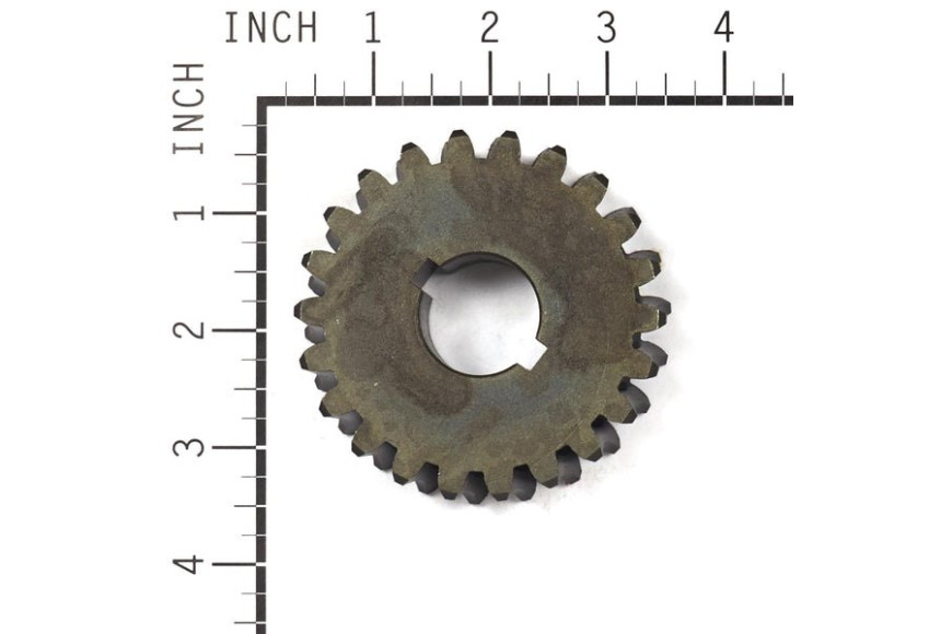 Ingranaggio 22D Senza Fine - Originale Snapper - 1752500YP