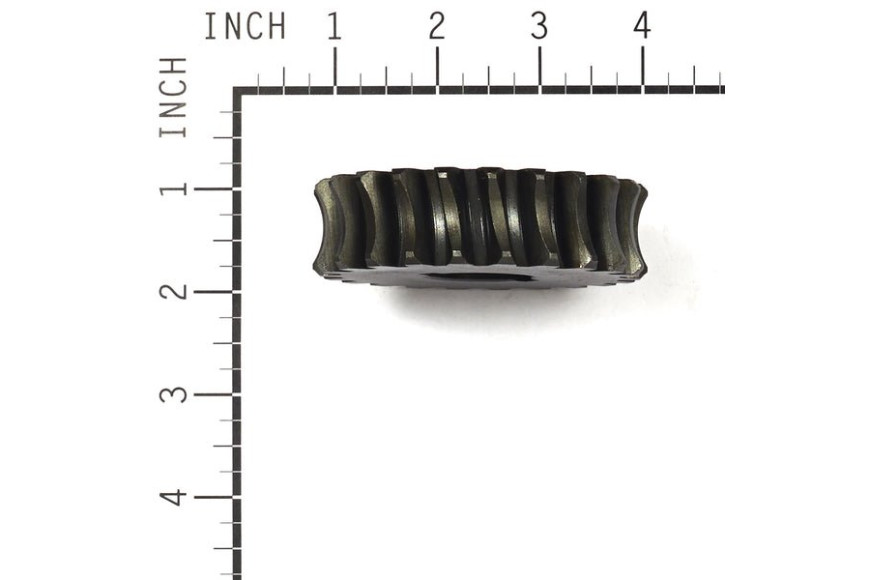 Ingranaggio 22D Senza Fine - Originale Snapper - 1752500YP