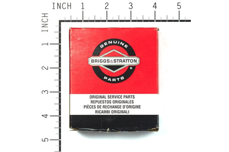 Ingranaggio 22D Senza Fine - Originale Snapper - 1752500YP