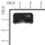 Boccola Assale Anteriore - Originale Snapper - 7101241YP