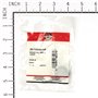 Cuscinetto 1.125Od 0.5Id .3125 - Originale Snapper - 7078243YP