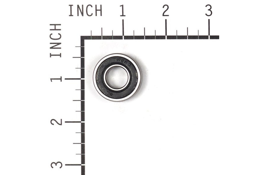 Cuscinetto 1.125Od 0.5Id .3125 - Originale Snapper - 7078243YP