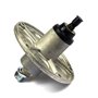 Mozzo Lama Completo - Originale Snapper - 1001200MA