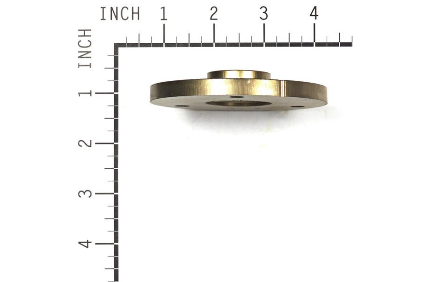 Flangia Portalama - Originale Snapper - 1655777SM