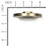 Flangia Portalama - Originale Snapper - 1655777SM