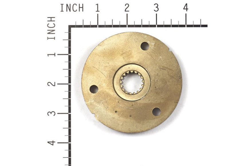 Flangia Portalama - Originale Snapper - 1655777SM